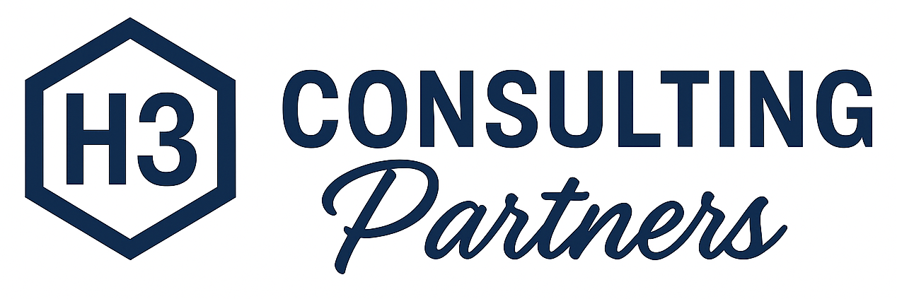 H3 Consulting Partners